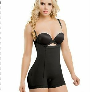 Boyshorts shaper